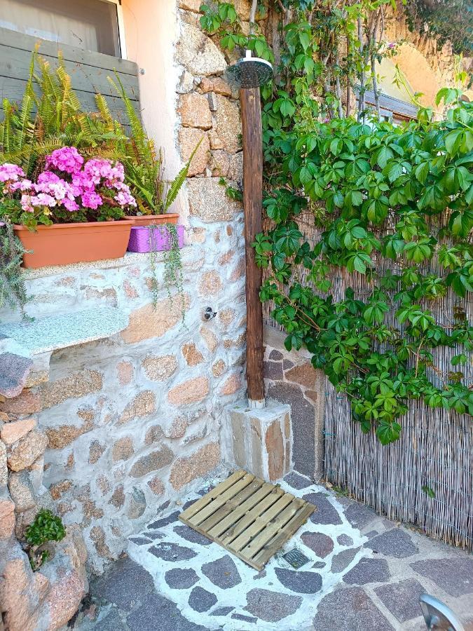 Bellissimo Appartamento A Pochi Passi Dal Mare Murta Maria Exterior foto