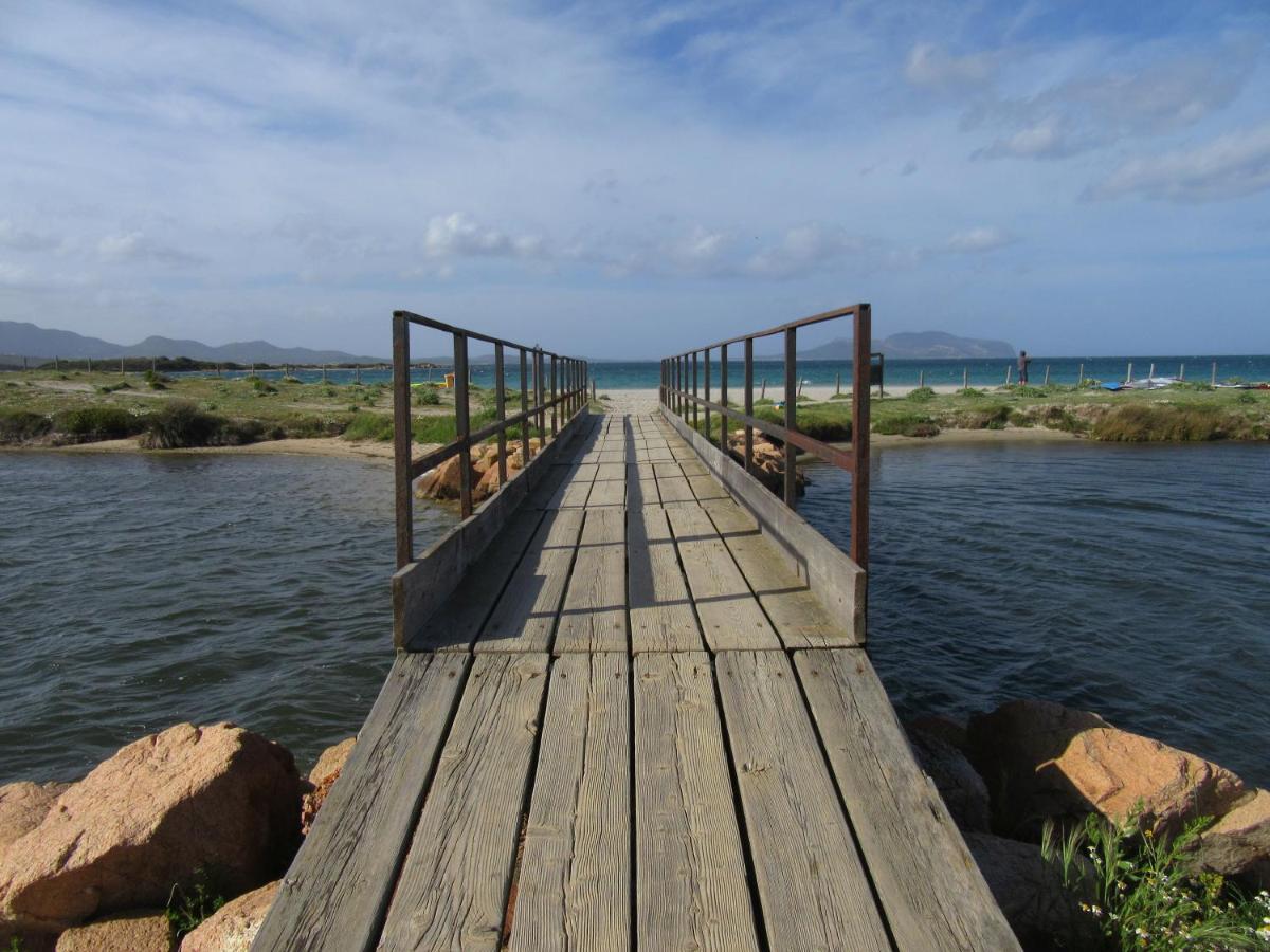 Bellissimo Appartamento A Pochi Passi Dal Mare Murta Maria Exterior foto